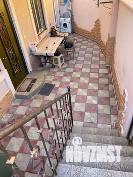 Студия квартира, посуточно, 25м2, 2/2 этаж