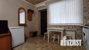 Студия квартира, посуточно, 20м2, 2/2 этаж