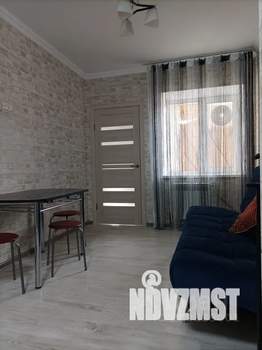 2-к квартира, посуточно, 34м2, 2/2 этаж