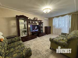 2-к квартира, посуточно, 65м2, 5/5 этаж
