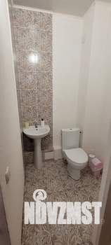 3-к квартира, посуточно, 90м2, 2/2 этаж