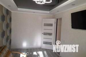 2-к квартира, посуточно, 50м2, 2/9 этаж