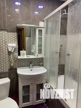 1-к квартира, посуточно, 32м2, 5/5 этаж
