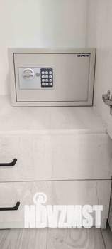 1-к квартира, посуточно, 38м2, 2/5 этаж