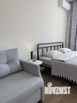 1-к квартира, на длительный срок, 38м2, 8/9 этаж