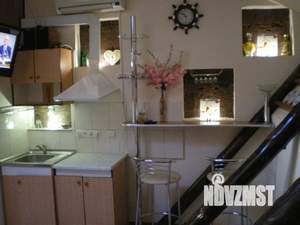 3-к квартира, посуточно, 92м2, 2/2 этаж