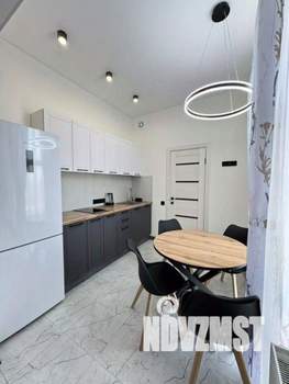 1-к квартира, посуточно, 31м2, 1/1 этаж