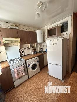 1-к квартира, посуточно, 31м2, 5/5 этаж