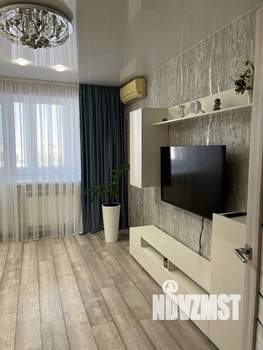2-к квартира, посуточно, 44м2, 5/5 этаж