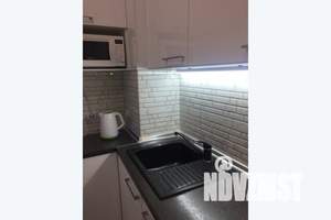 1-к квартира, посуточно, 67м2, 3/9 этаж