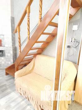 1-к квартира, посуточно, 48м2, 2/2 этаж