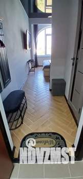 1-к квартира, посуточно, 17м2, 4/6 этаж