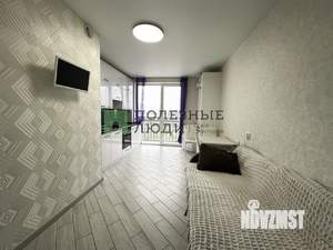 1-к квартира, на длительный срок, 44м2, 7/9 этаж