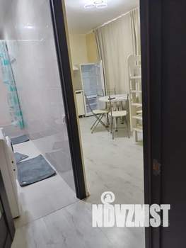 1-к квартира, посуточно, 30м2, 2/2 этаж