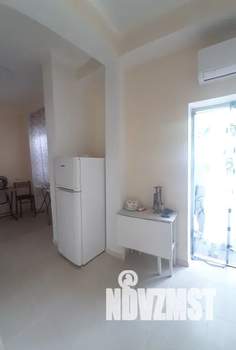 2-к квартира, посуточно, 25м2, 1/1 этаж