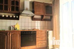 1-к квартира, посуточно, 36м2, 2/3 этаж