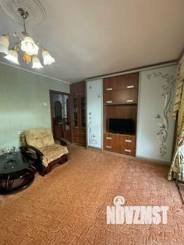 1-к квартира, на длительный срок, 37м2, 4/5 этаж