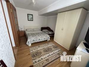 2-к квартира, посуточно, 40м2, 1/2 этаж