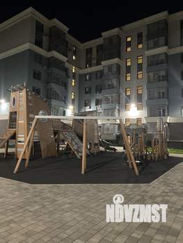 Студия квартира, посуточно, 29м2, 7/8 этаж