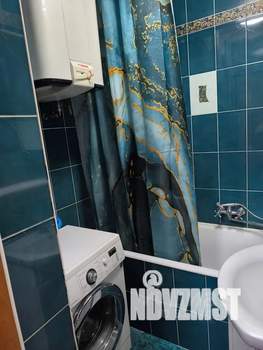 1-к квартира, посуточно, 35м2, 4/9 этаж