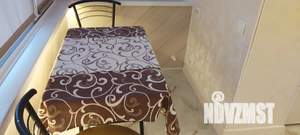 1-к квартира, посуточно, 35м2, 1/9 этаж