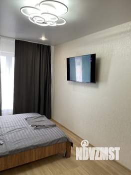 1-к квартира, посуточно, 34м2, 2/4 этаж