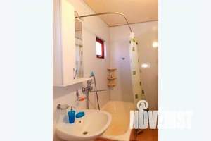 3-к квартира, посуточно, 60м2, 1/2 этаж