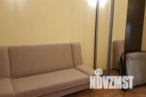 1-к квартира, посуточно, 21м2, 2/2 этаж
