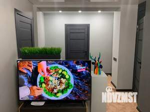 3-к квартира, посуточно, 80м2, 1/5 этаж