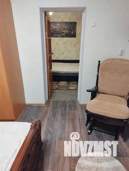 2-к квартира, посуточно, 50м2, 1/1 этаж