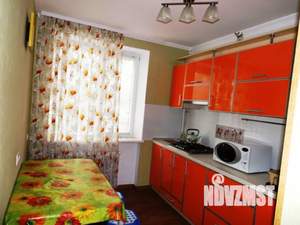 2-к квартира, посуточно, 56м2, 2/9 этаж