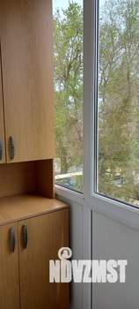 1-к квартира, посуточно, 39м2, 2/9 этаж