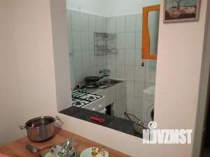 2-к квартира, посуточно, 57м2, 1/1 этаж