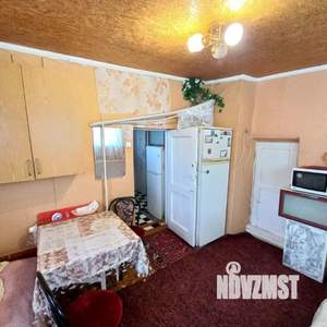3-к квартира, посуточно, 52м2, 2/2 этаж