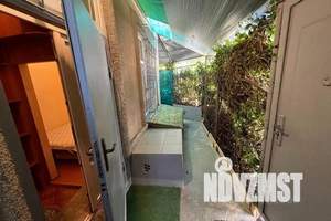 2-к квартира, посуточно, 40м2, 1/1 этаж