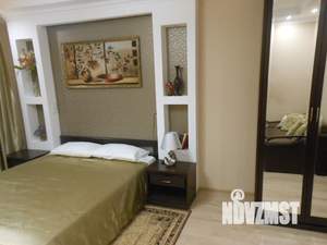 1-к квартира, посуточно, 39м2, 1/5 этаж