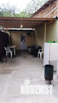 1-к квартира, посуточно, 23м2, 1/1 этаж