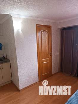 Студия квартира, посуточно, 20м2, 2/2 этаж