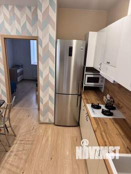 1-к квартира, посуточно, 35м2, 2/2 этаж