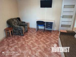 2-к квартира, посуточно, 50м2, 2/2 этаж