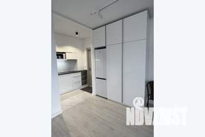 1-к квартира, посуточно, 40м2, 6/8 этаж