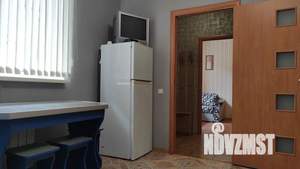 2-к квартира, посуточно, 40м2, 2/2 этаж