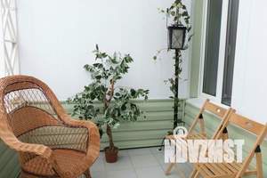 3-к квартира, посуточно, 10м2, 1/1 этаж