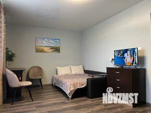 Студия квартира, посуточно, 40м2, 5/5 этаж