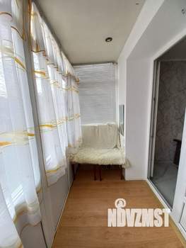 2-к квартира, на длительный срок, 44м2, 2/2 этаж