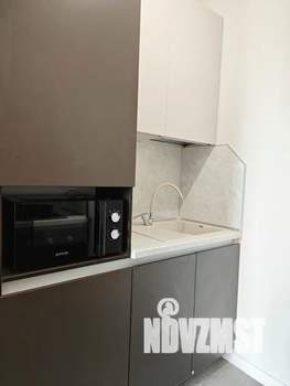 1-к квартира, посуточно, 39м2, 4/5 этаж