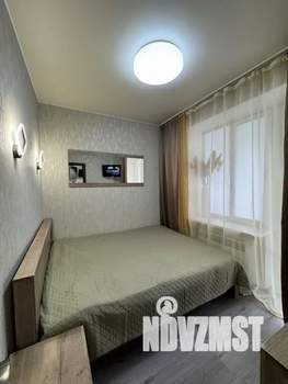 2-к квартира, посуточно, 35м2, 2/3 этаж