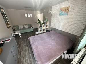 2-к квартира, посуточно, 54м2, 1/16 этаж