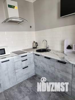 Студия квартира, посуточно, 30м2, 6/8 этаж