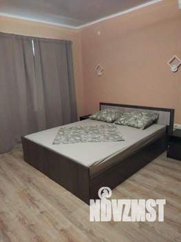 1-к квартира, посуточно, 55м2, 1/1 этаж